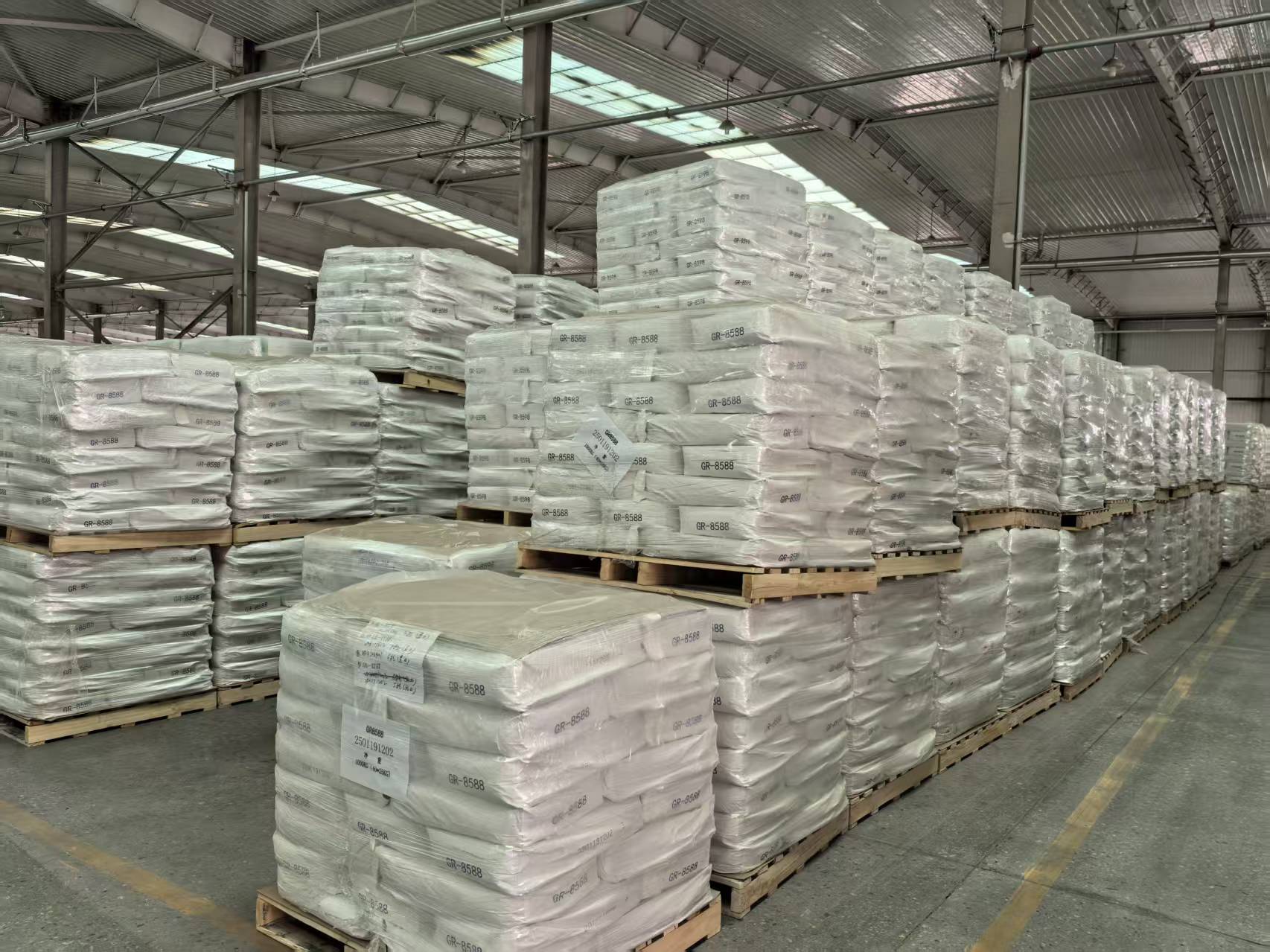 De viktigste typer titandioksid pulver