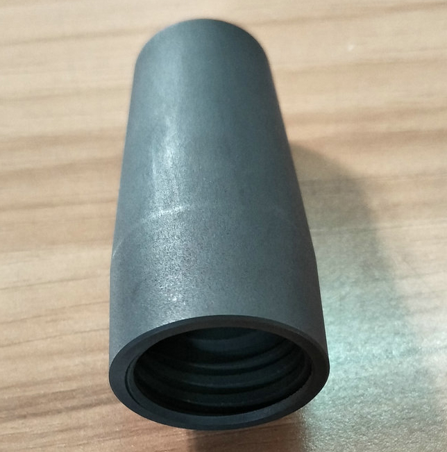 Hva er bruken av grafittdyser