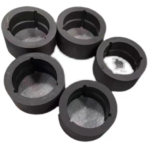 Funksjonen og anvendelsen av grafittringer