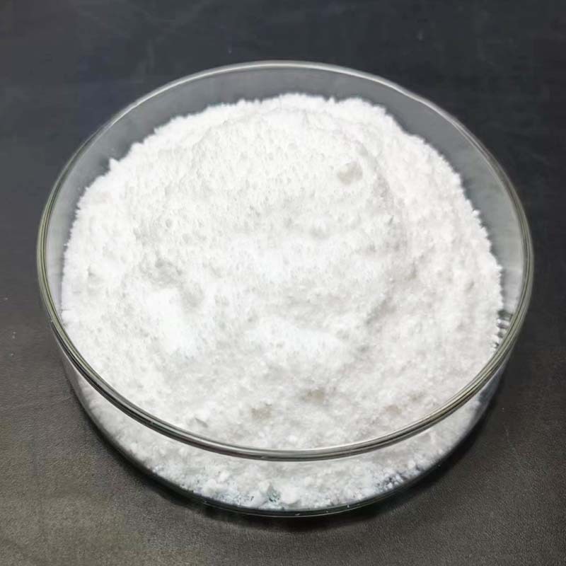 Nano alumina pulver